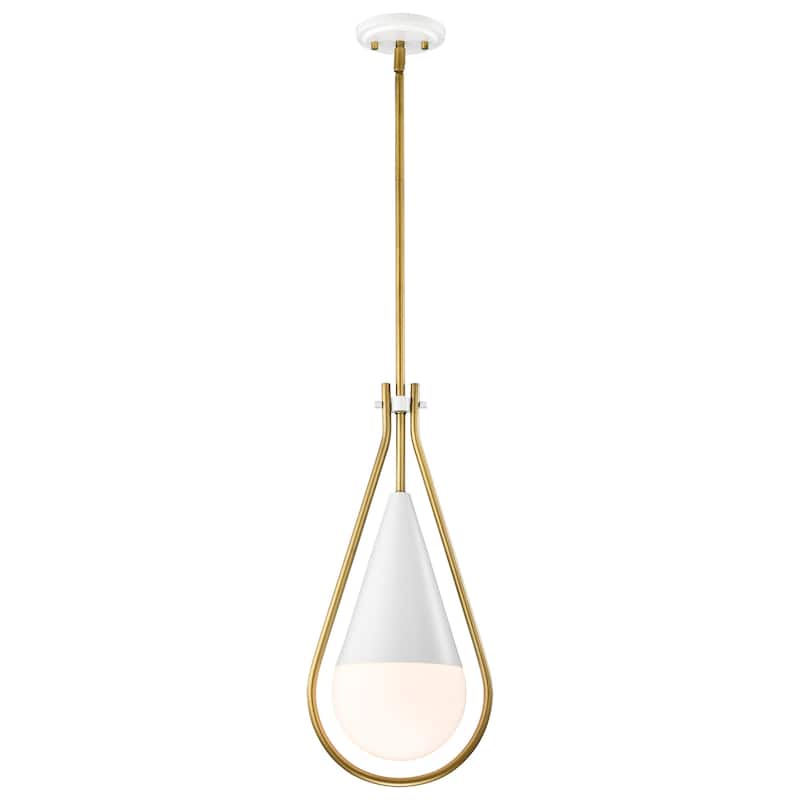 Nuvo Lighting 60/7923 Admiral 10" Wide Pendant