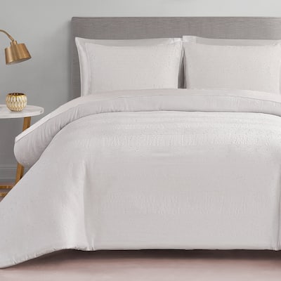 Juicy Couture Queenie Sequin Comforter Sets