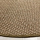 preview thumbnail 193 of 209, SAFAVIEH Natural Fiber Marina Basketweave Seagrass Rug