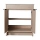 preview thumbnail 52 of 54, BNK 24''/30''/36'' Bathroom Vanity With Sink, Freestanding Bathroom Vanity with 2 Soft Close Doors and 1 Shelf