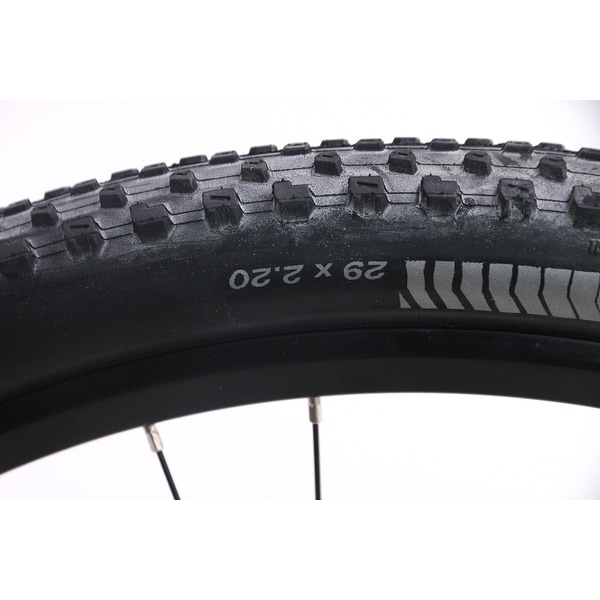 bontrager xr2 29