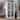 Palace Imports 100% Solid Wood 2-Door Sliding Wardrobe Armoire