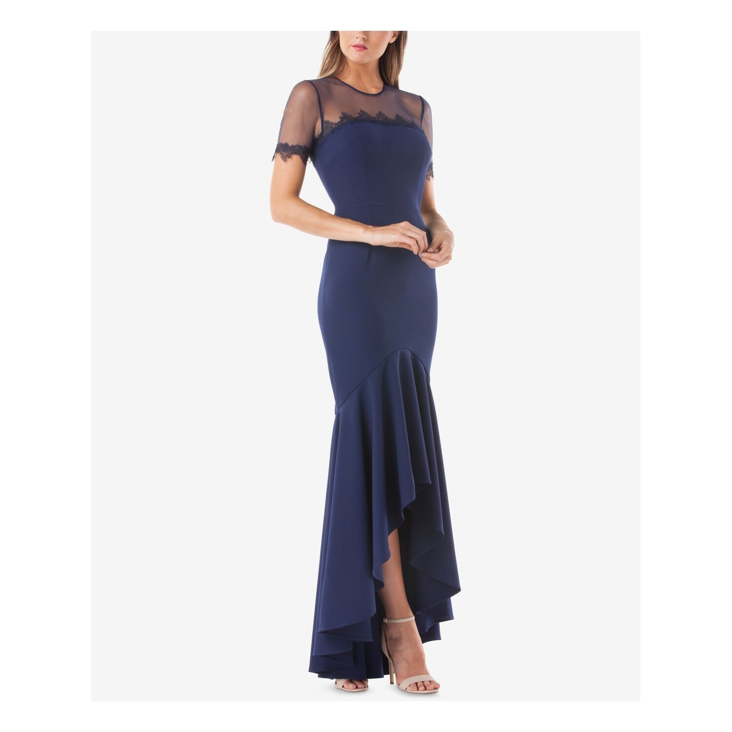 casual dress for js prom