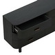 preview thumbnail 6 of 14, Manhattan Comfort Solara 68" Solid Wood Dresser (6-Drawer)
