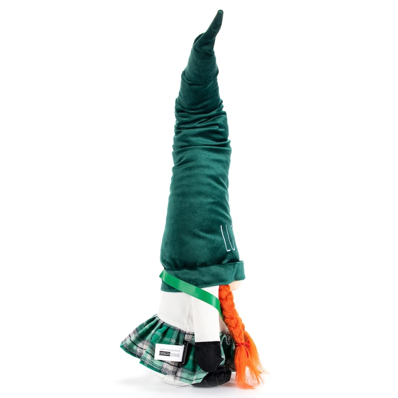 Rae Dunn ST. PATRICK'S DAY Themed Gnomes