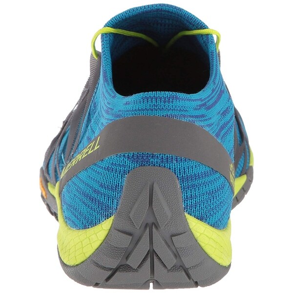 merrell men's trail glove 4 knit sneaker