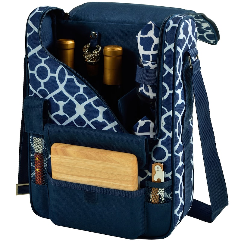 Picnic at Ascot Wine & Cheese Cooler Bed Bath & Beyond 40354120