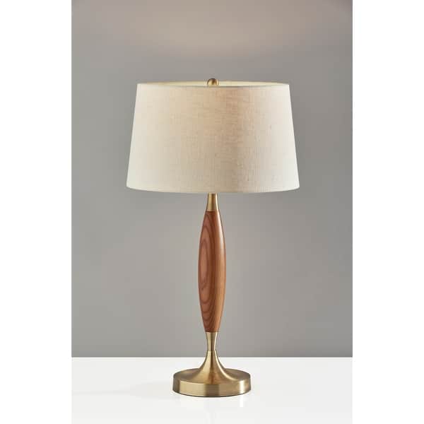 slide 2 of 4, Pinn Table Lamp