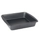 preview thumbnail 1 of 6, Simply Essential 9 Inch Nonstick Aluminum Cake Pan