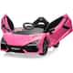 Option Pink