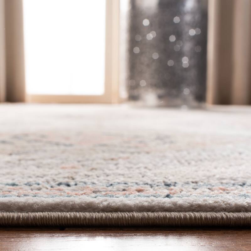 SAFAVIEH Oregon Myrna Traditional Boho Rug