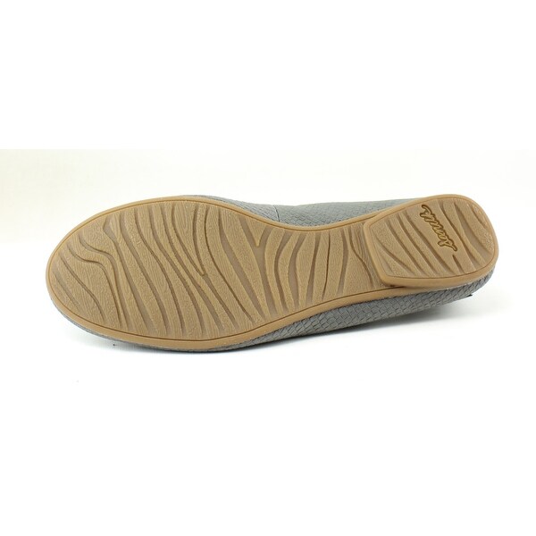 sanuk ballet flats