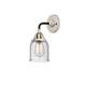 Option Black Polished Nickel / Seedy