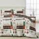 Option Holiday Patchwork