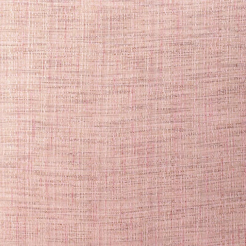 Exclusive Fabrics Yarn Dyed Designer Faux Raw Textured Silk Cushion Cover (Set of 2)
