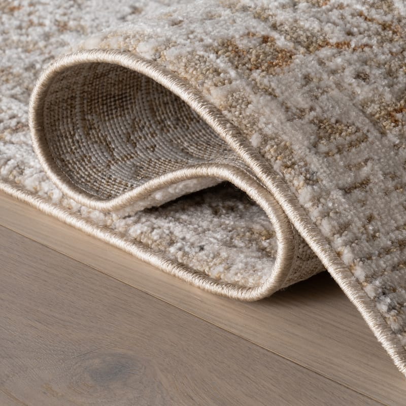 Nuloom Inessa Traditional Abstract Rug