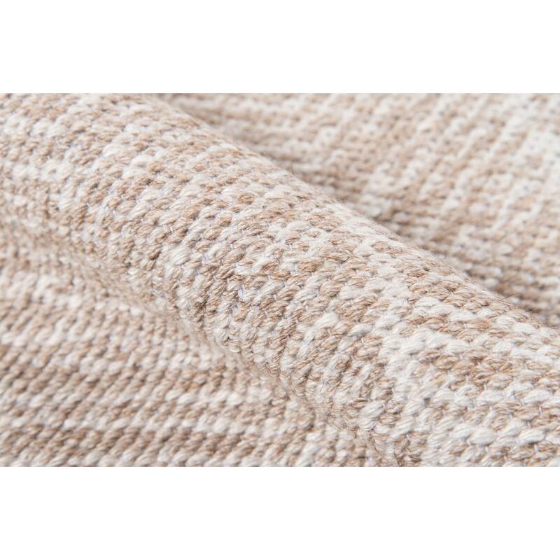 Erin Gates by Momeni Easton Congress Hand Woven Indoor Outdoor Rug