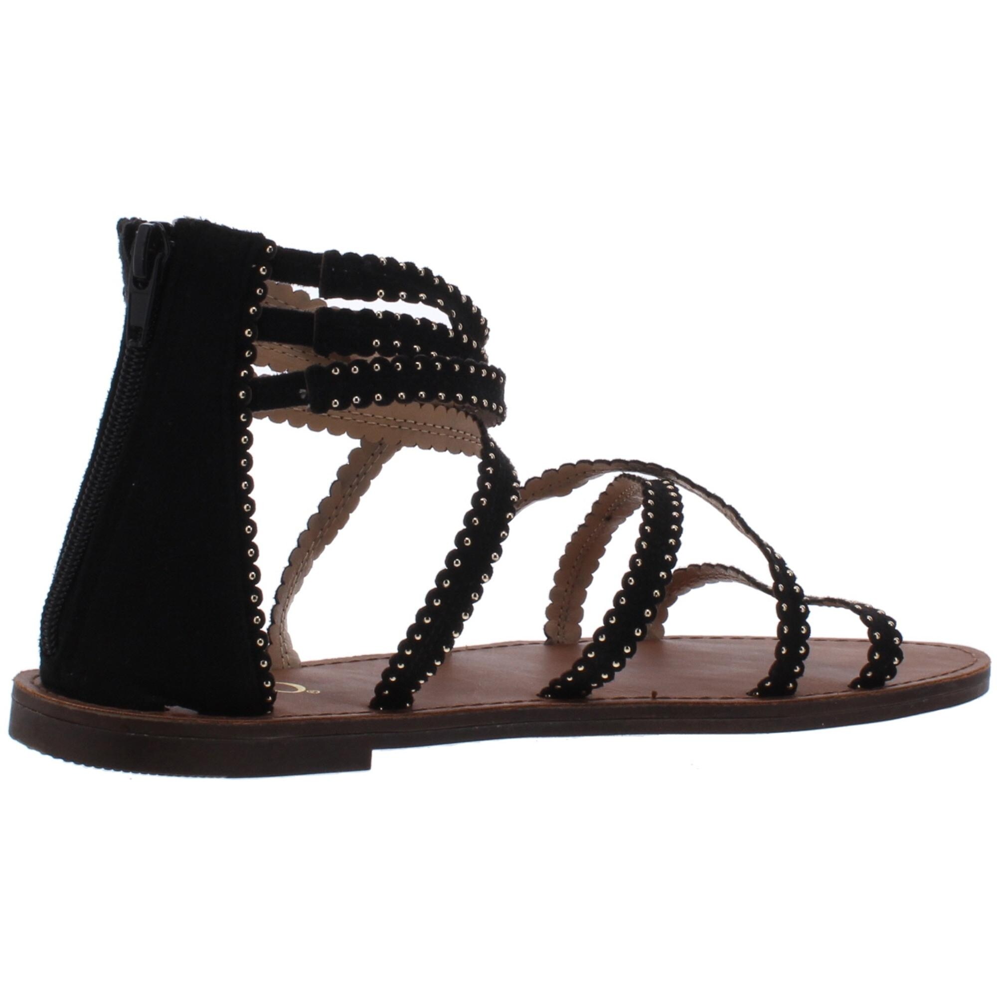 xoxo shoes flats