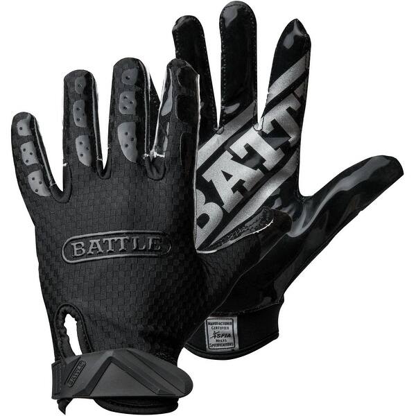 Shop Battle Sports Science Triple Threat Youth Football Receiver