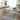 Eros Handmade Modern Farmhouse Jute Blend Area Rug