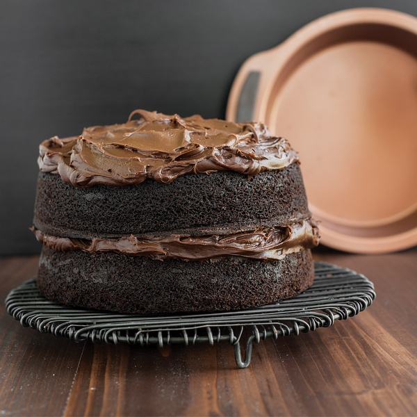 Nordic Ware Freshly Baked 9