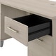 preview thumbnail 27 of 48, Bush Furniture Somerset 60W Office Desk in Ash Gray