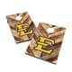 preview thumbnail 1 of 3, East Tennessee State University Buccaneers 2x4 Cornhole Bag Toss Game