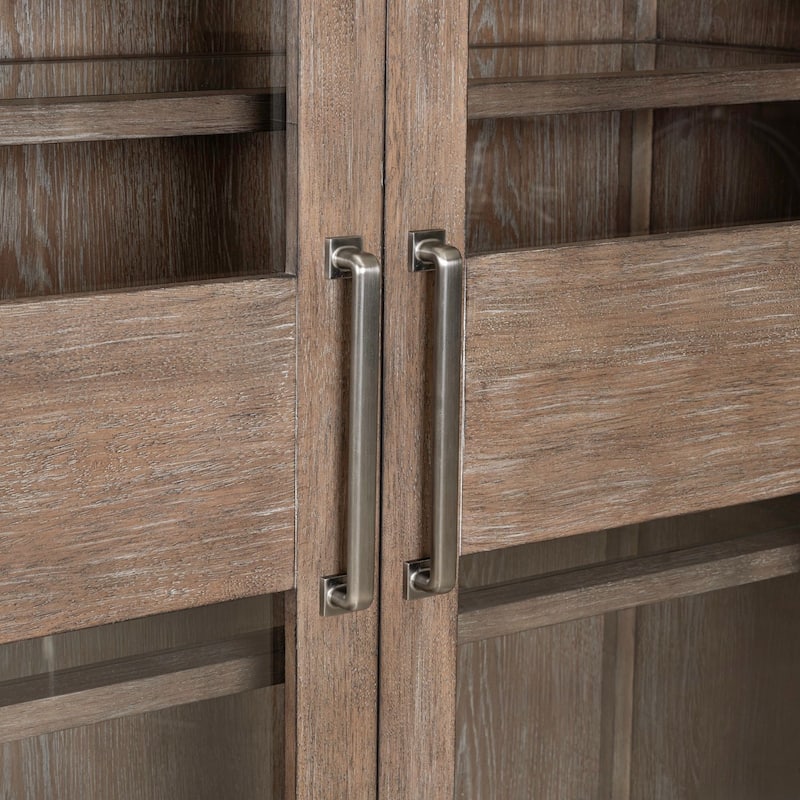 Liberty Furniture South Bend Dining Room Bunching Cabinet - Single, Set of 2