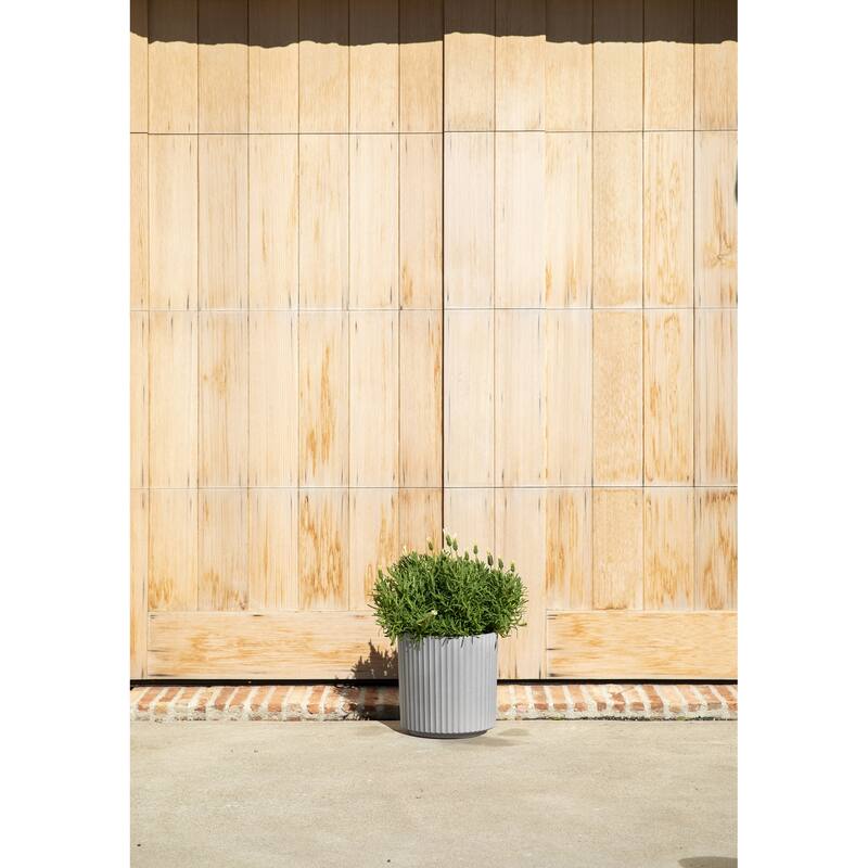 Veradek Demi Series Demi Round Planter