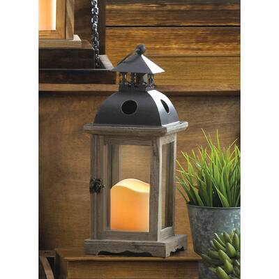 Candle Lantern