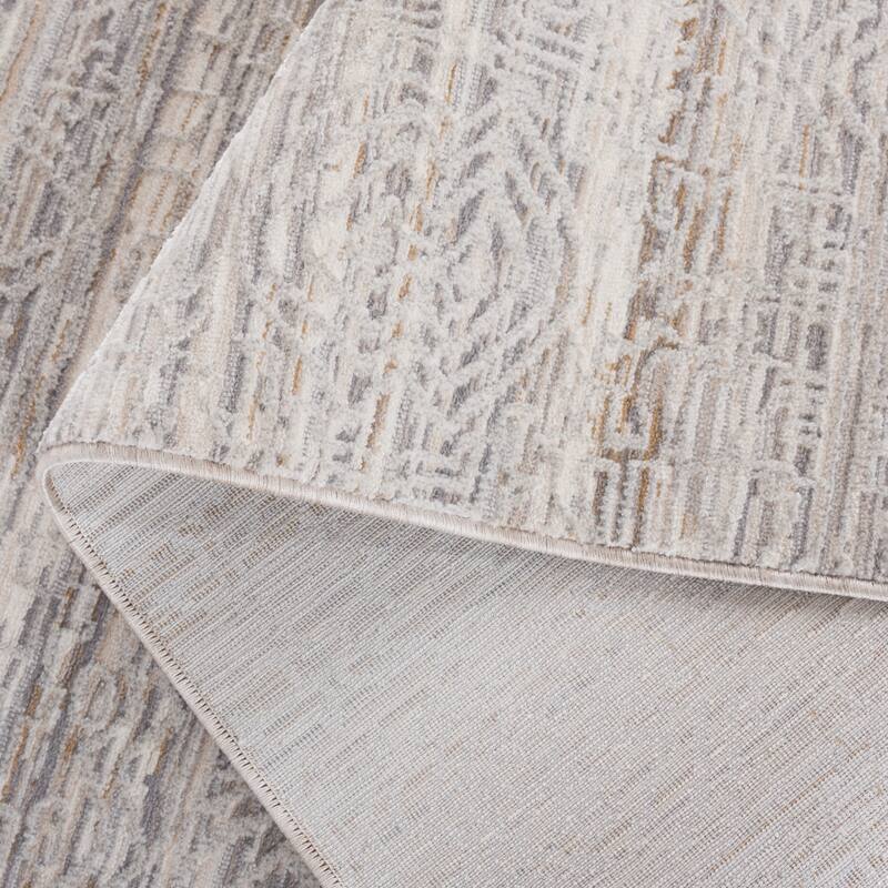 Martha Stewart by SAFAVIEH Svjetlana Modern Rug