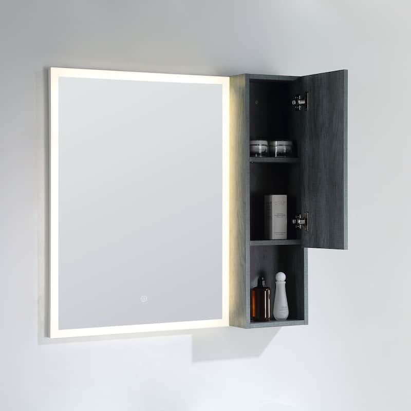 Laila 9" Side Cabinet