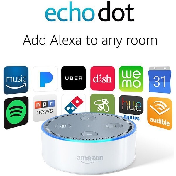 refurbished echo show 2nd generation