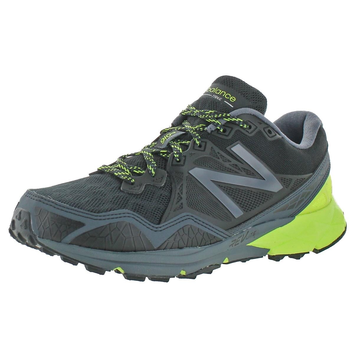 new balance men's shoes 910v3 trail