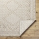 preview thumbnail 3 of 5, Livabliss Pismo Beach Cottage Medallion Outdoor Area Rug