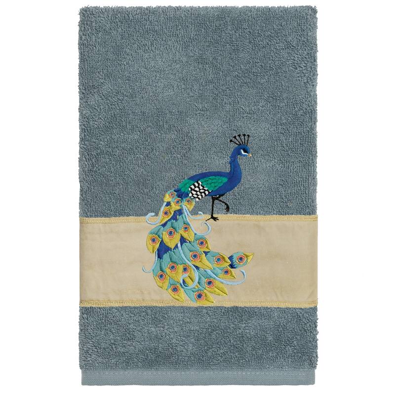 Authentic Hotel and Spa Turkish Cotton Penelope 3PC Towel Set