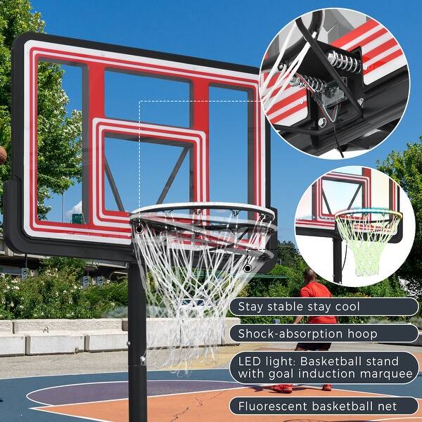 Basketball Bag Football Volleyball Softball Sports Ball Bag Holder Carrier Adjustable Shoulder Strap Water Bottle Towel Sports Shoes