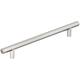 Option Polished Nickel