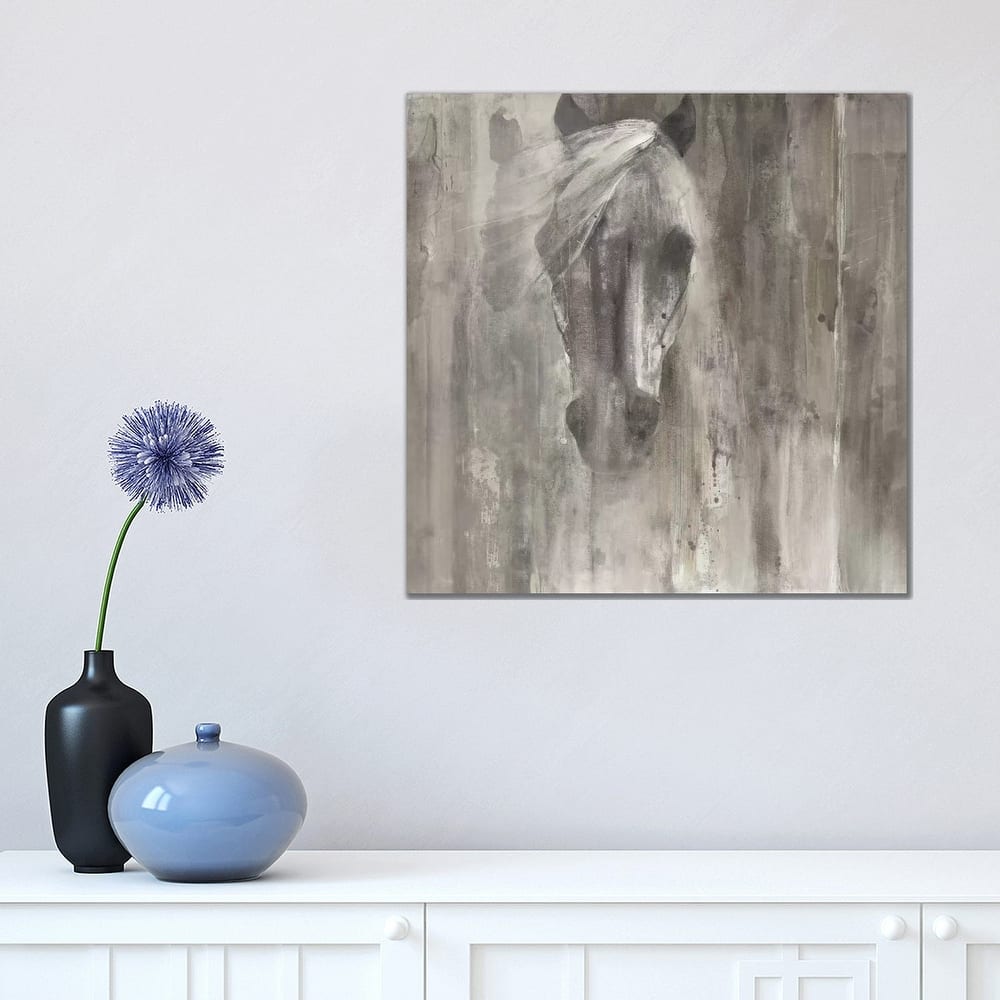 iCanvas "Shadow Light" by Albena Hristova Canvas Print