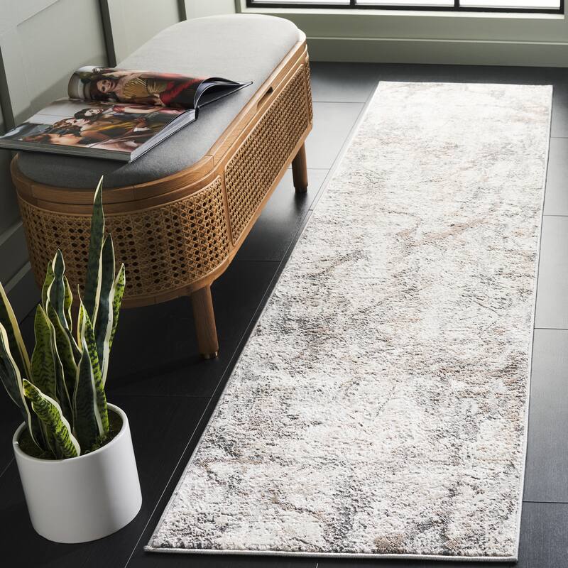 SAFAVIEH Vogue Hrista Modern Abstract Rug