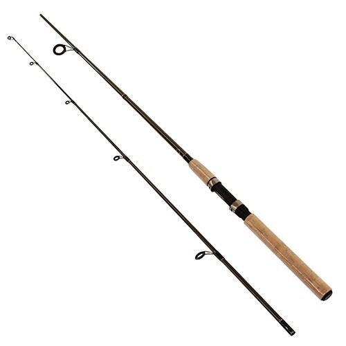 5ft spinning rod