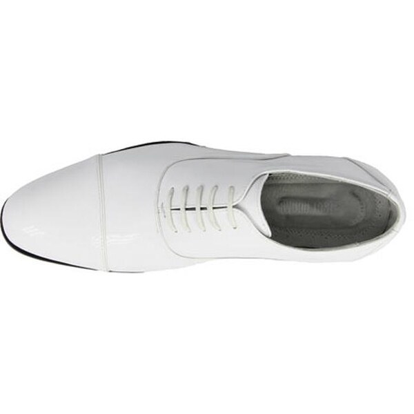 stacy adams gala cap toe oxford