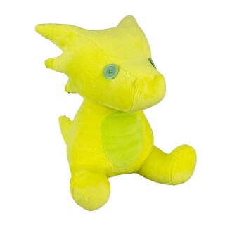 homestuck dragon plush