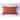 Ranier, Linen, Burnt Sienna, Sham