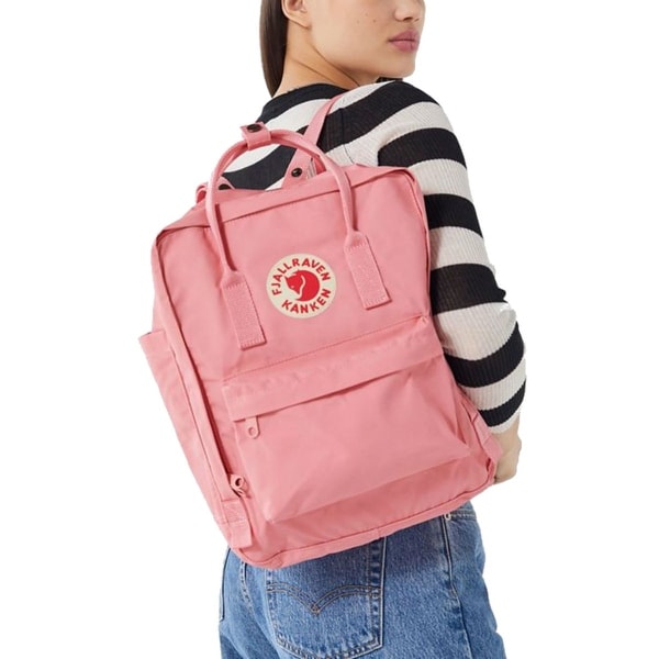Fjallraven Kanken Classic Unisex Daily Backpack On Sale Bed Bath Beyond 41477009