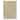Distressed Suede hand-tufted Leather Suede Ivory Area Rug - 8' x 11'