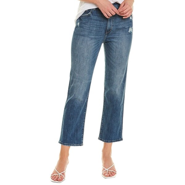 dl1961 straight leg jeans