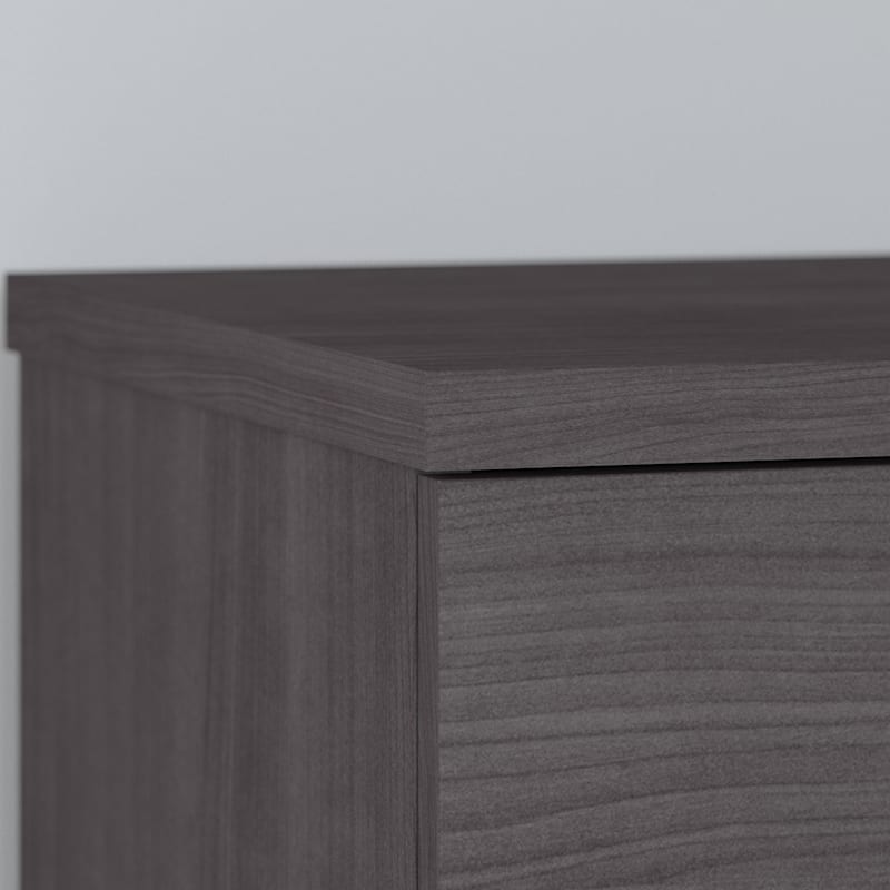 Bush Furniture Somerset 72W Office Desk with Storage Drawers