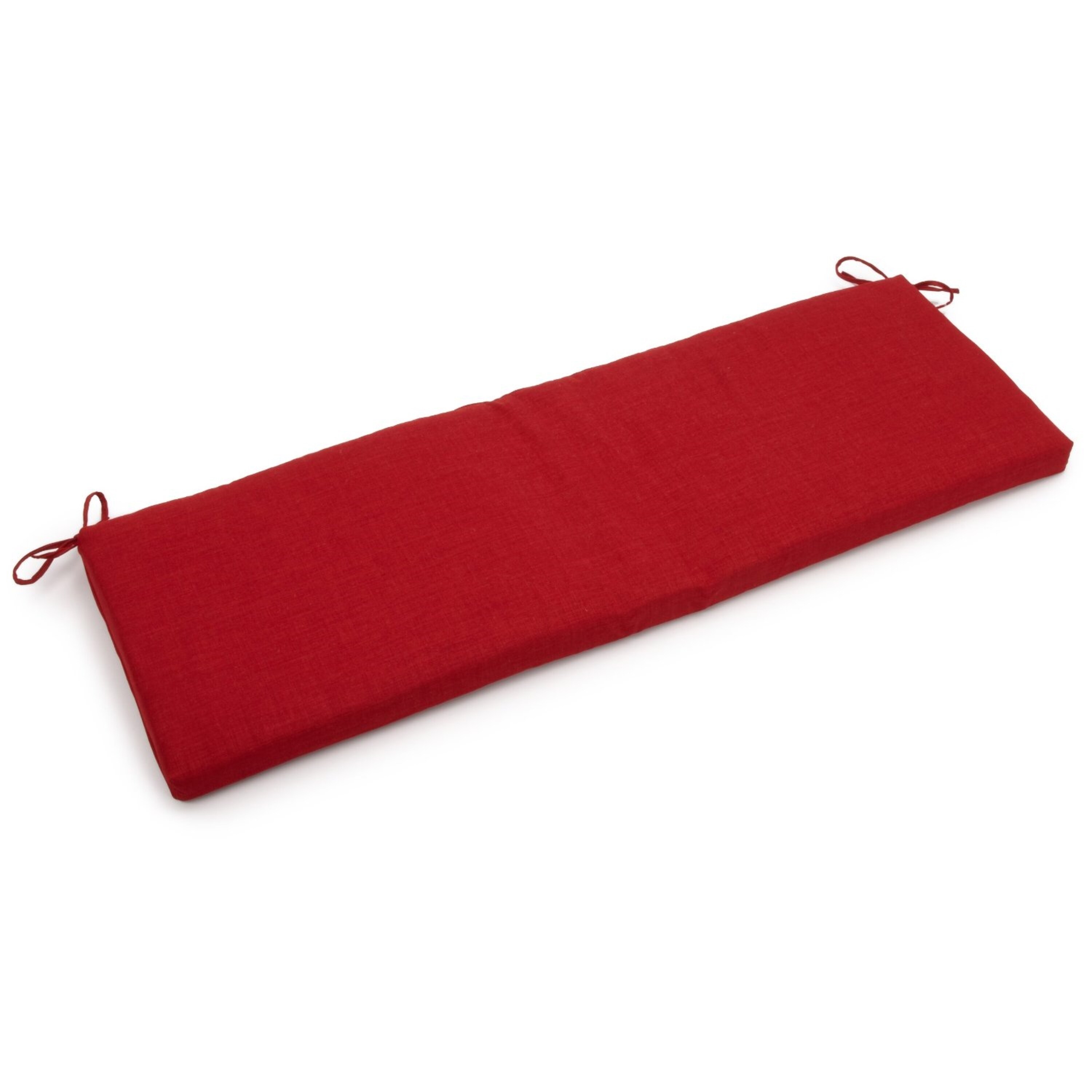 57 inch outdoor bench cushion sales