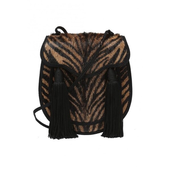 ysl zebra bag